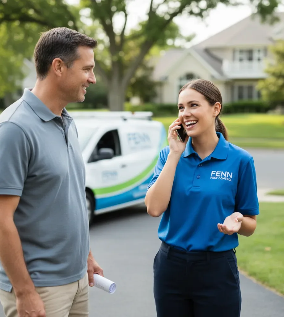 Bed Bug Extermination in Holbrook, MA